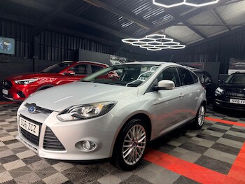 Used Ford Focus 2011 for sale - 77750387: Photo