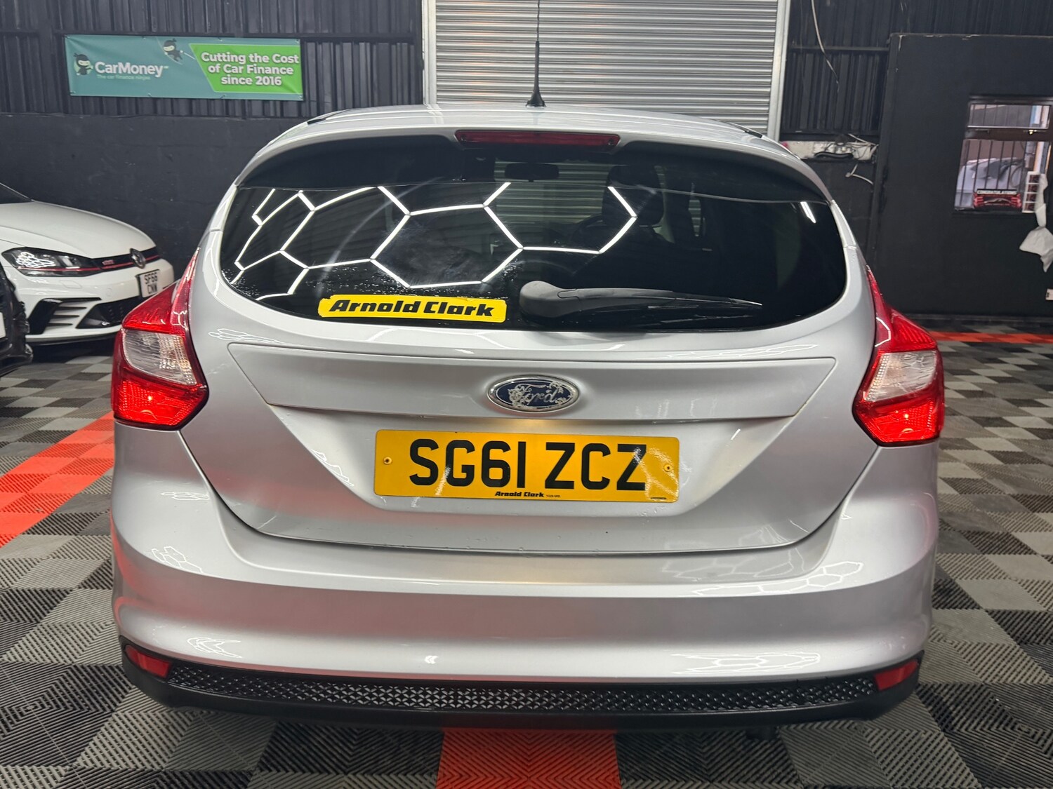 Used Ford Focus 2011 for sale - 77750387: Photo 7