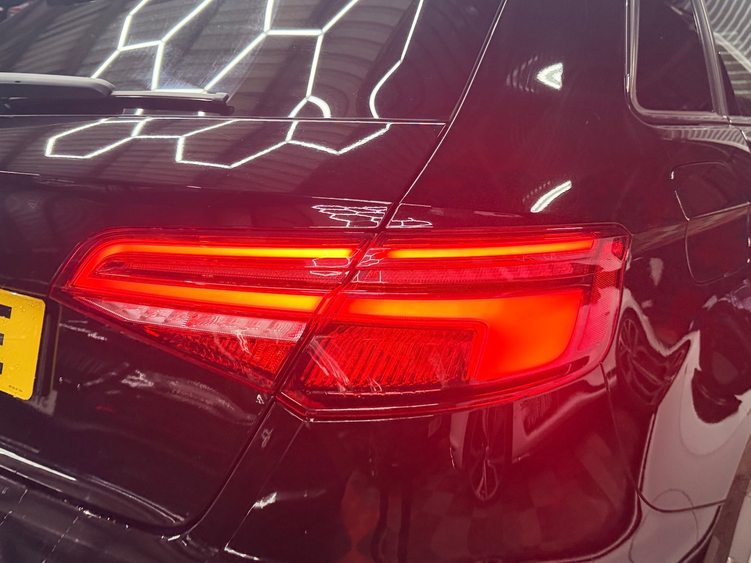 Used Audi A3 2018 for sale - 78040556: Photo 11