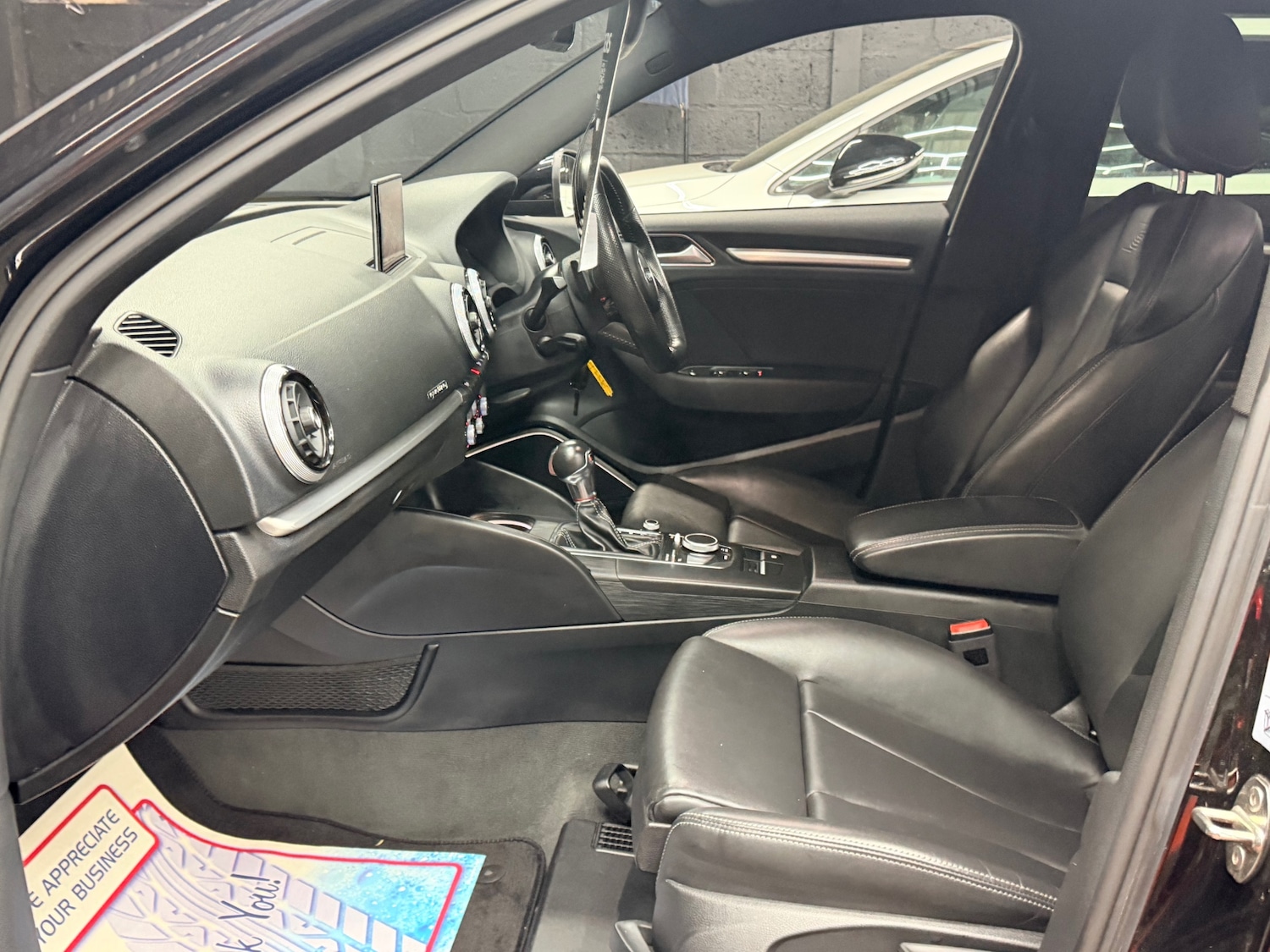 Used Audi A3 2018 for sale - 78040556: Photo 15