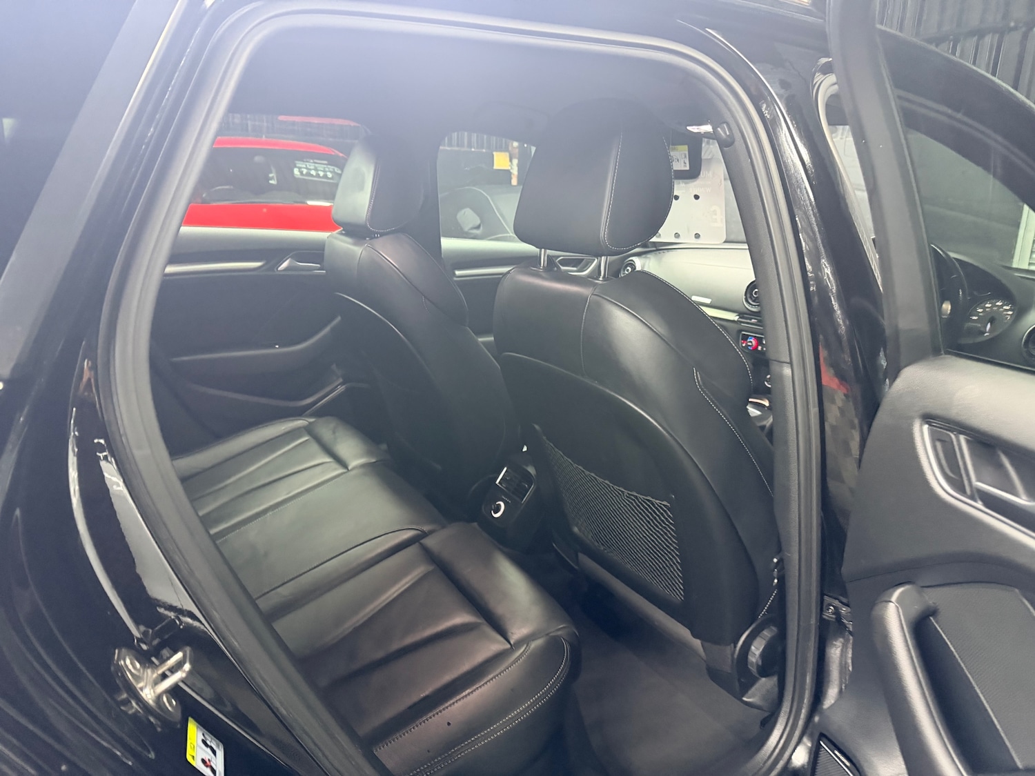 Used Audi A3 2018 for sale - 78040556: Photo 22