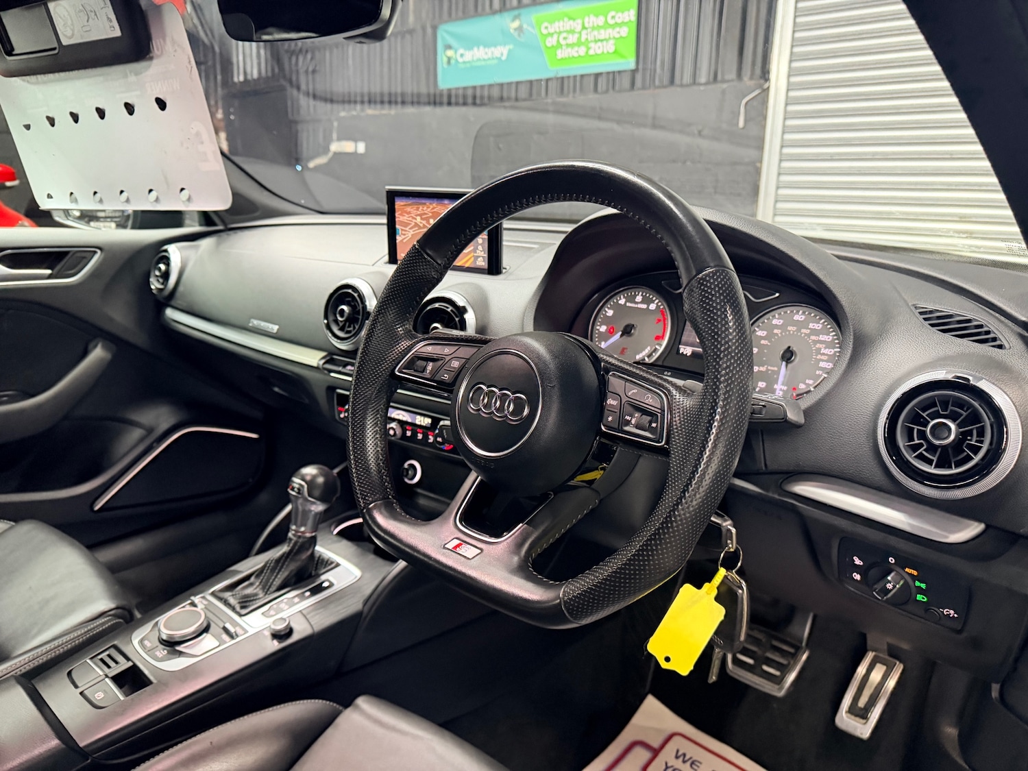 Used Audi A3 2018 for sale - 78040556: Photo 23