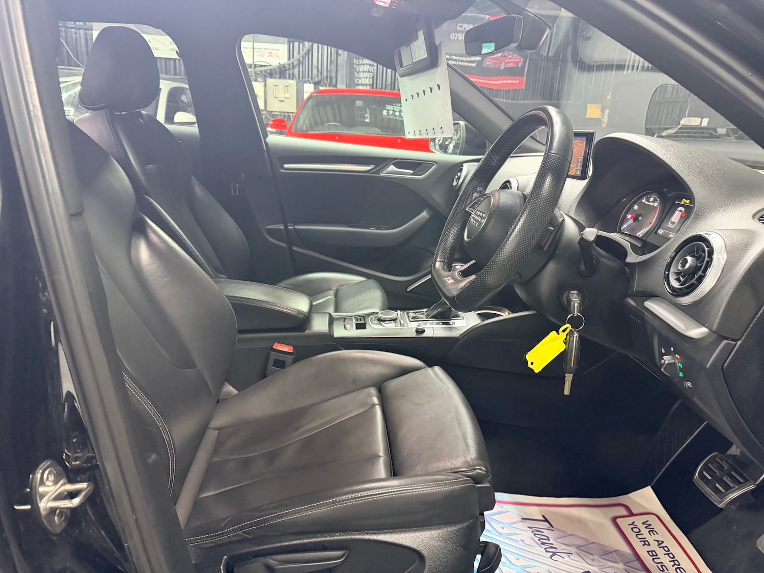 Used Audi A3 2018 for sale - 78040556: Photo 24