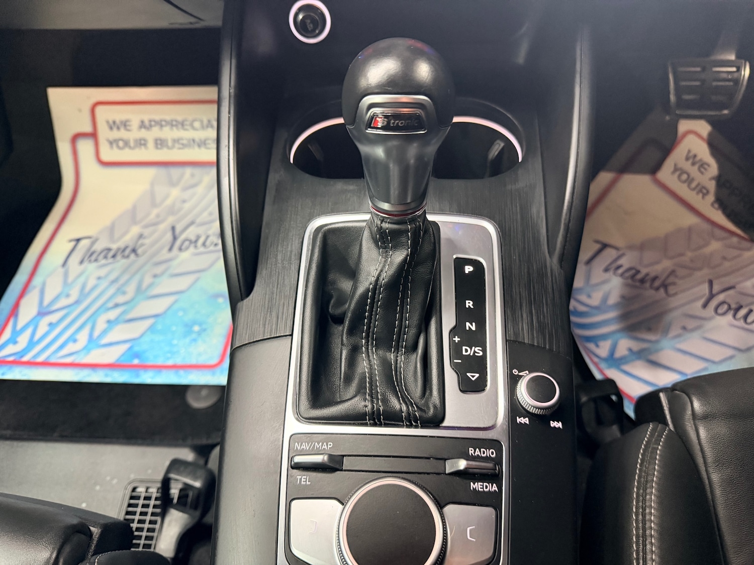 Used Audi A3 2018 for sale - 78040556: Photo 26