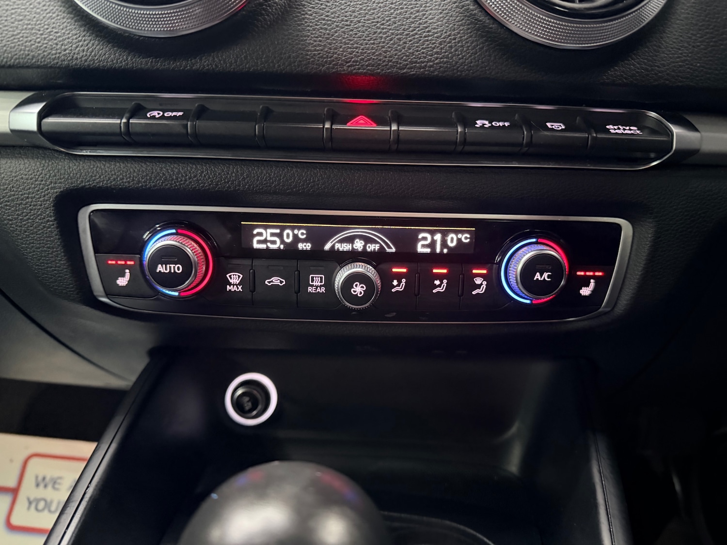 Used Audi A3 2018 for sale - 78040556: Photo 27