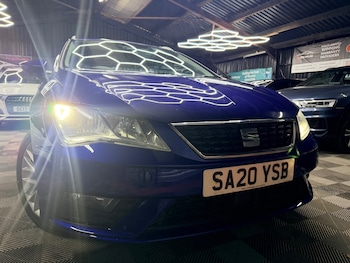 Used SEAT Leon 2020 for sale - 79055123: Photo