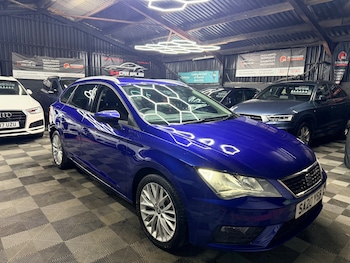 Used SEAT Leon 2020 for sale - 79055123: Photo
