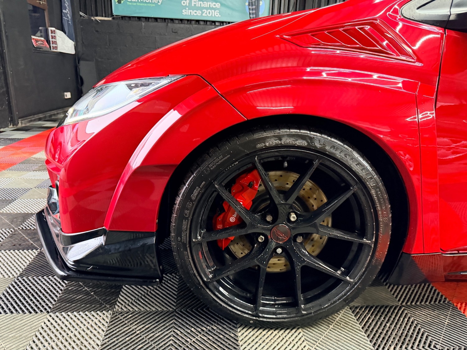 Used Honda Civic 2015 for sale - 77403523: Photo 22