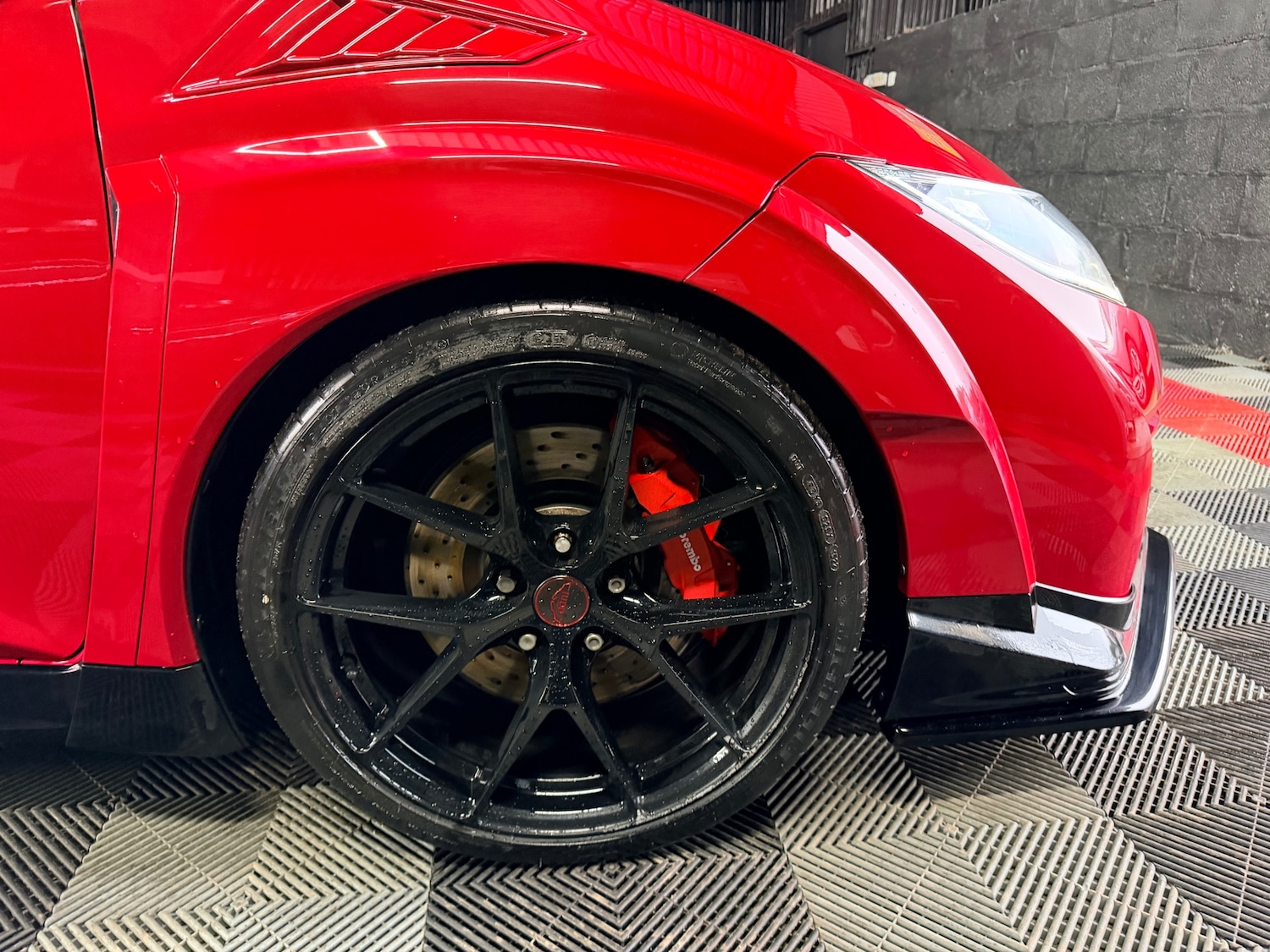 Used Honda Civic 2015 for sale - 77403523: Photo 23