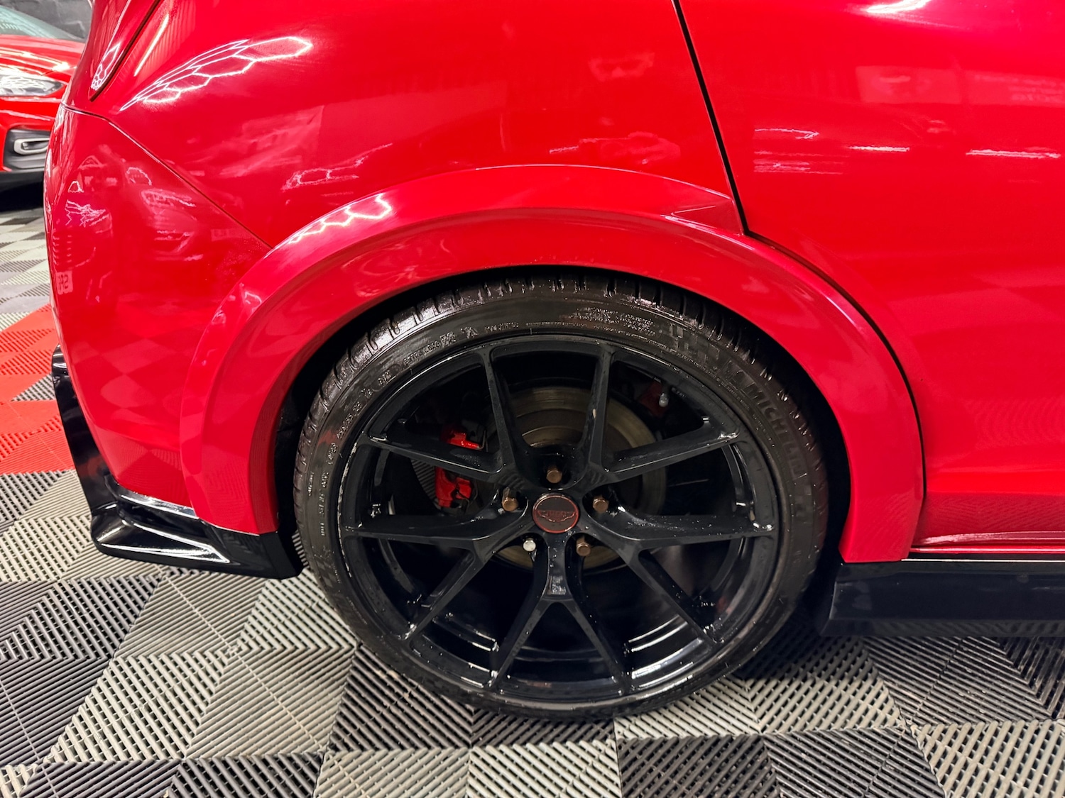 Used Honda Civic 2015 for sale - 77403523: Photo 24