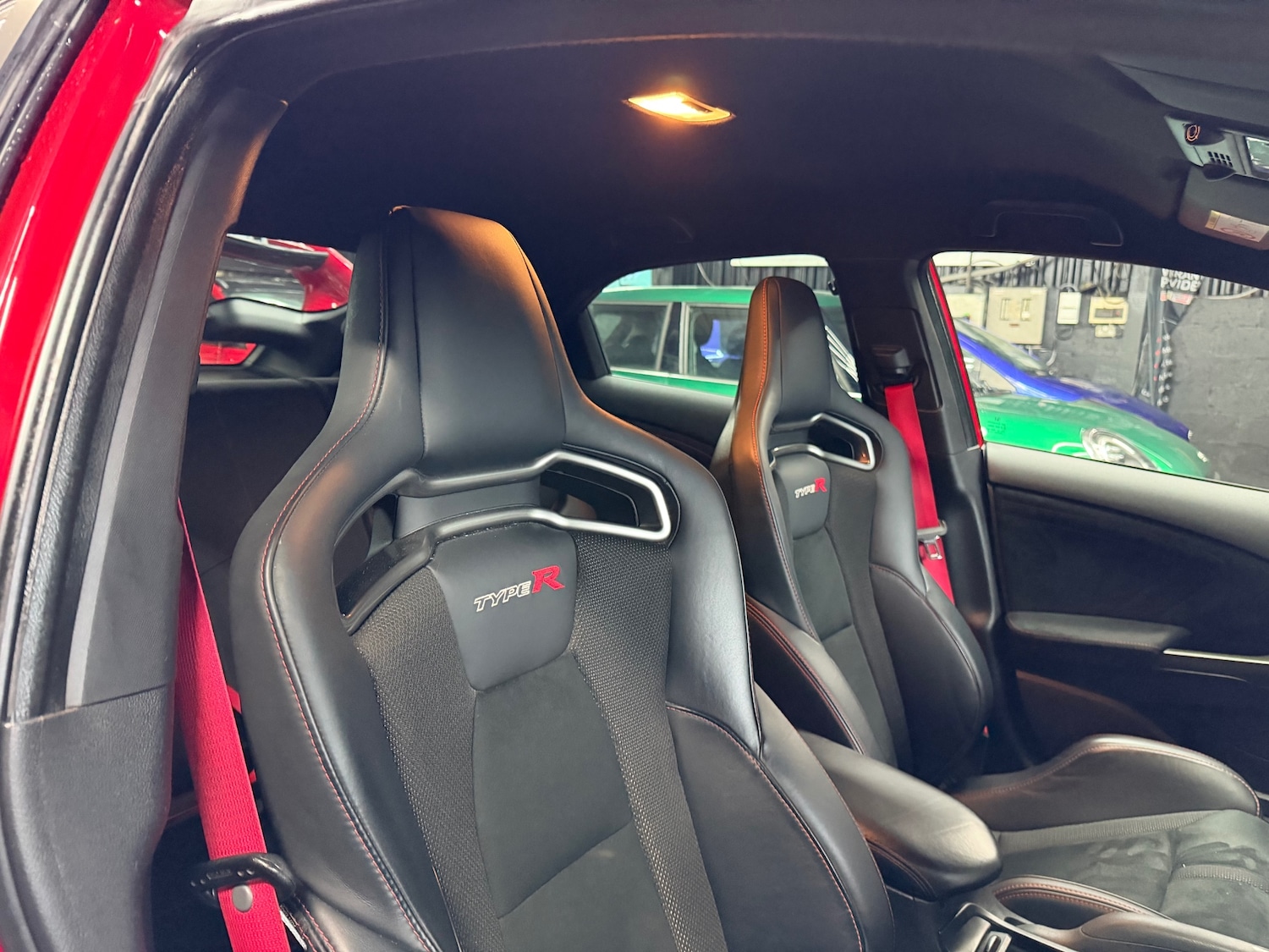 Used Honda Civic 2015 for sale - 77403523: Photo 25