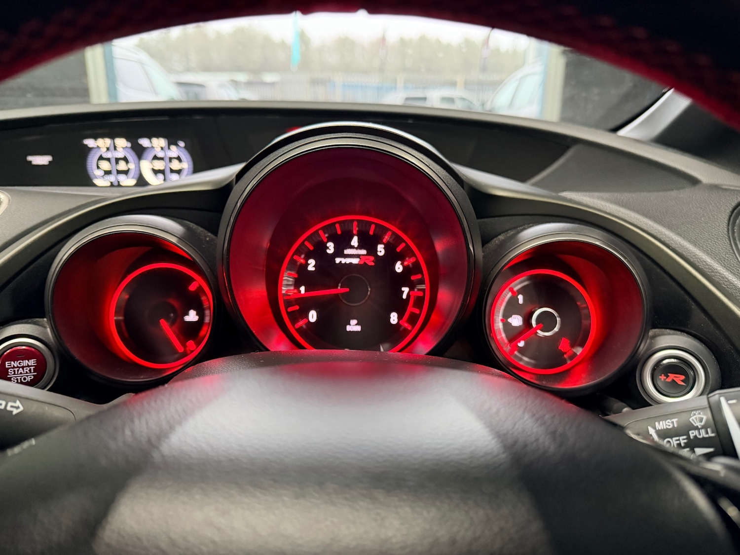 Used Honda Civic 2015 for sale - 77403523: Photo 26