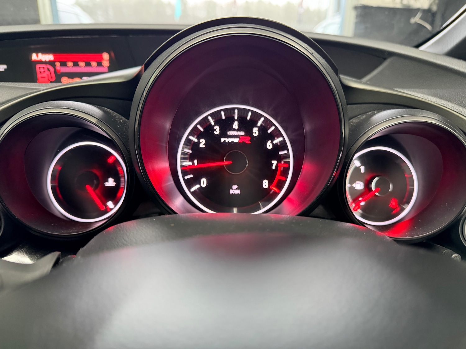 Used Honda Civic 2015 for sale - 77403523: Photo 27