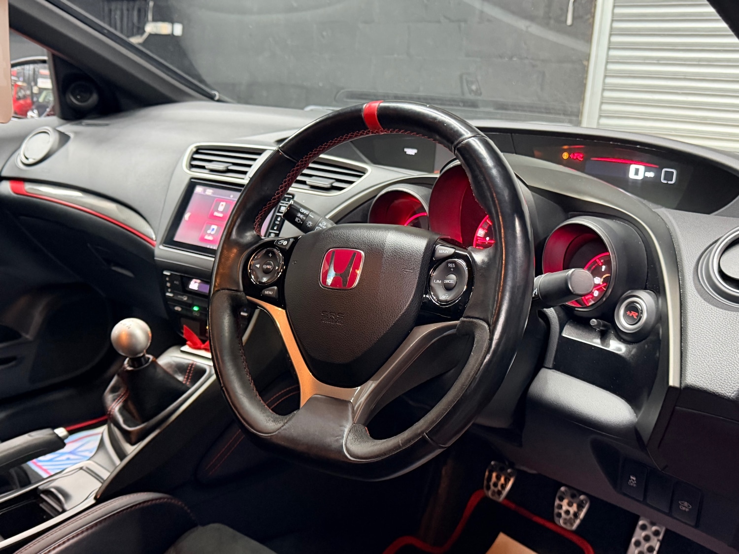 Used Honda Civic 2015 for sale - 77403523: Photo 31