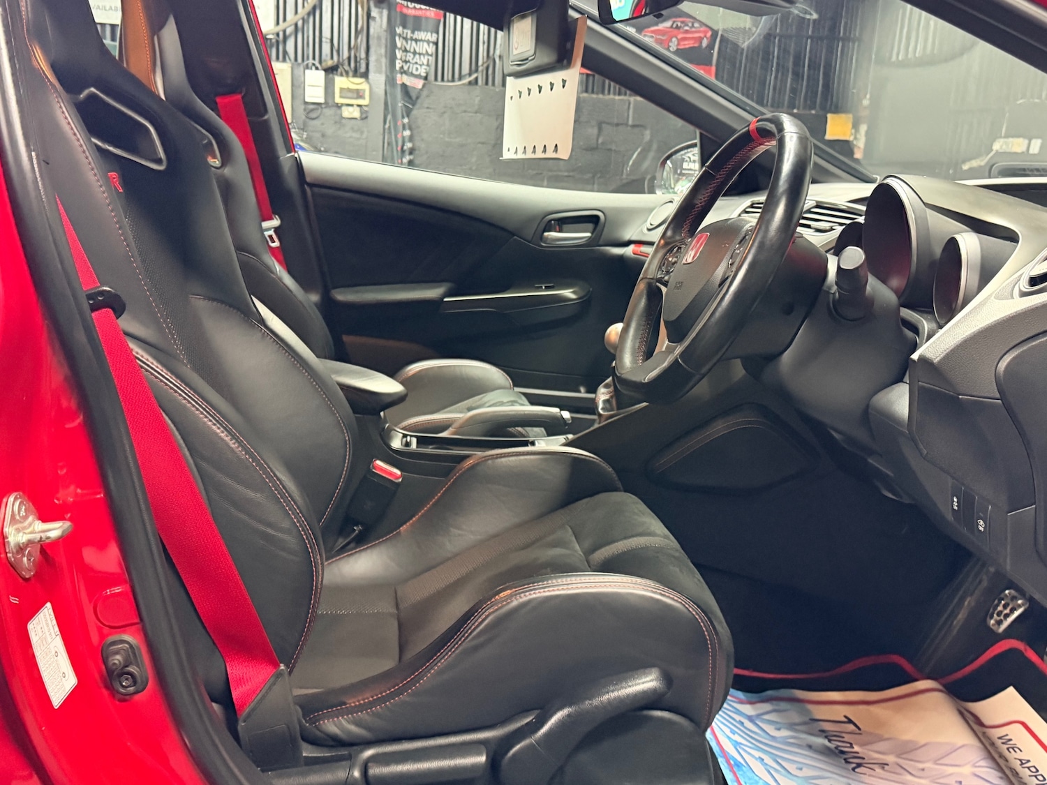 Used Honda Civic 2015 for sale - 77403523: Photo 32