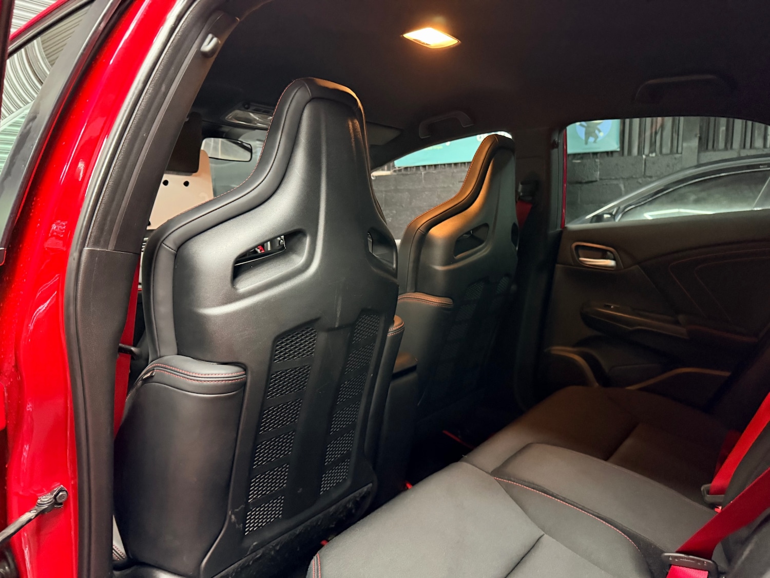 Used Honda Civic 2015 for sale - 77403523: Photo 33