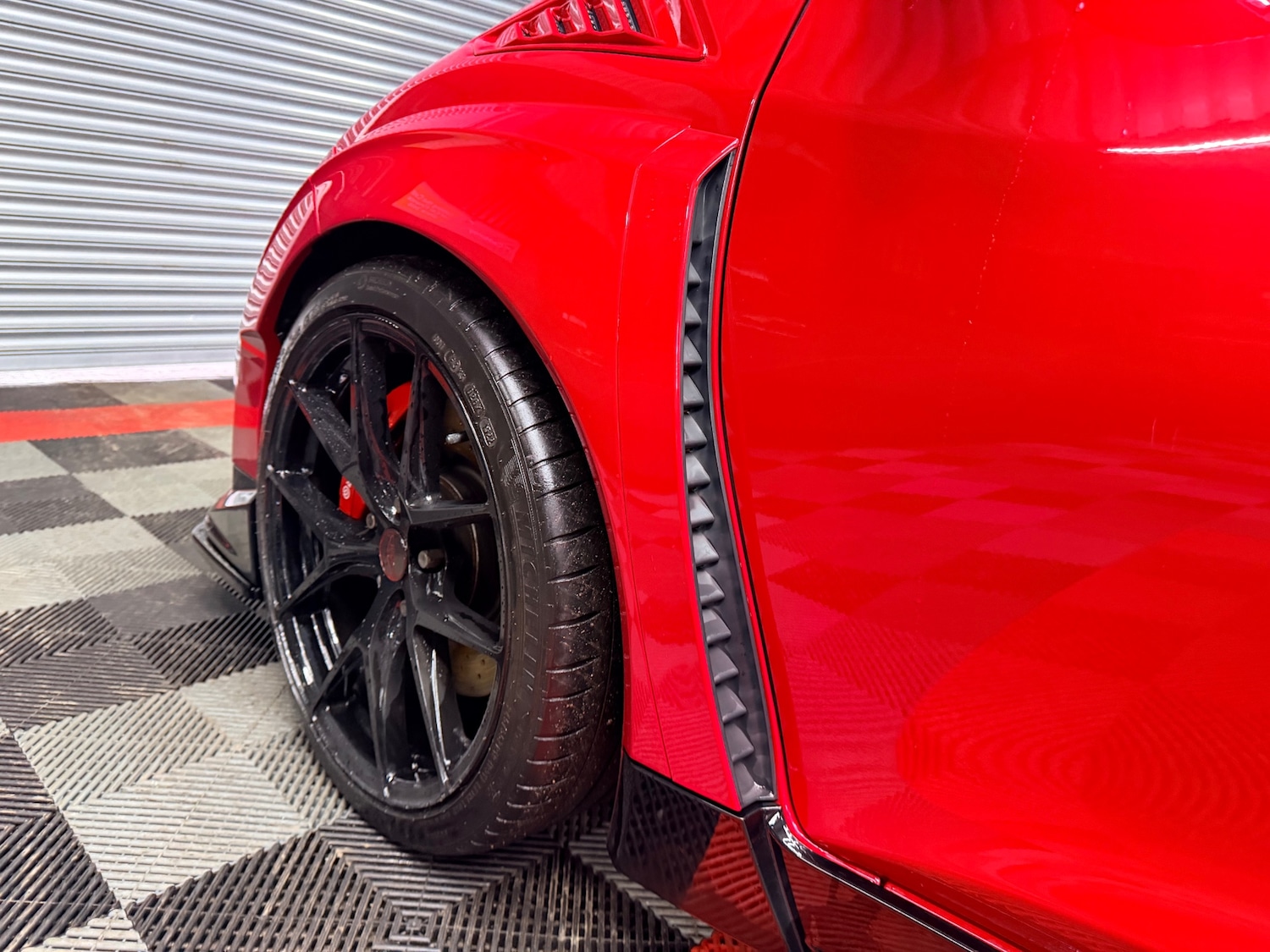 Used Honda Civic 2015 for sale - 77403523: Photo 9