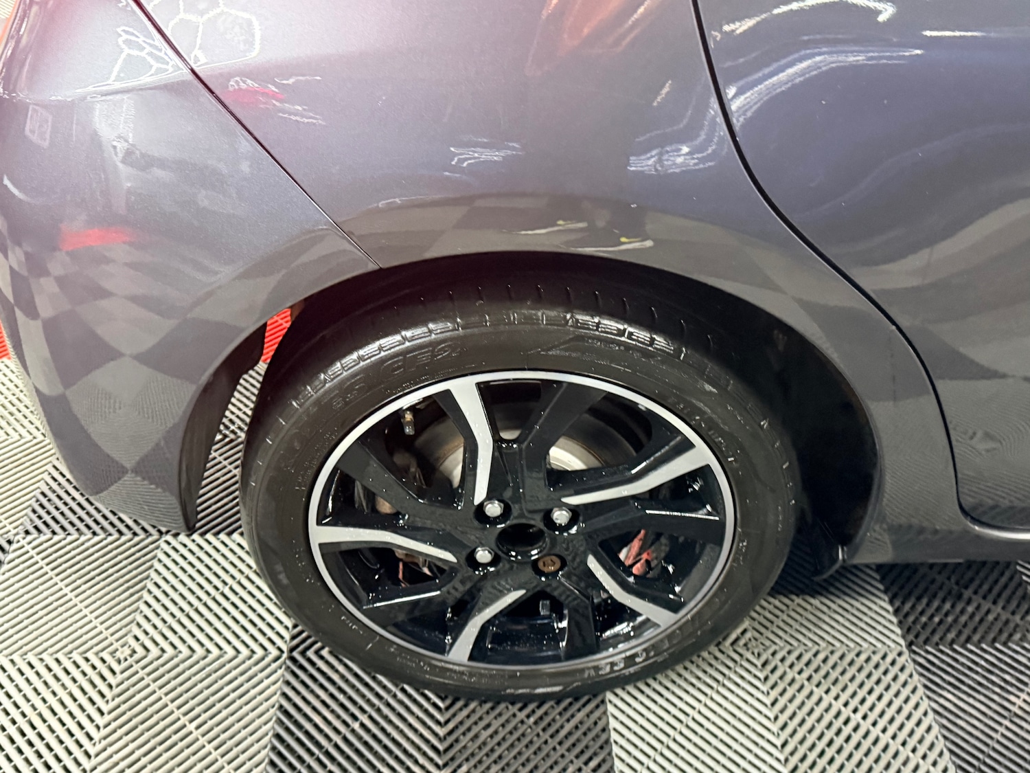 Used Toyota Yaris 2016 for sale - 76958894: Photo 11