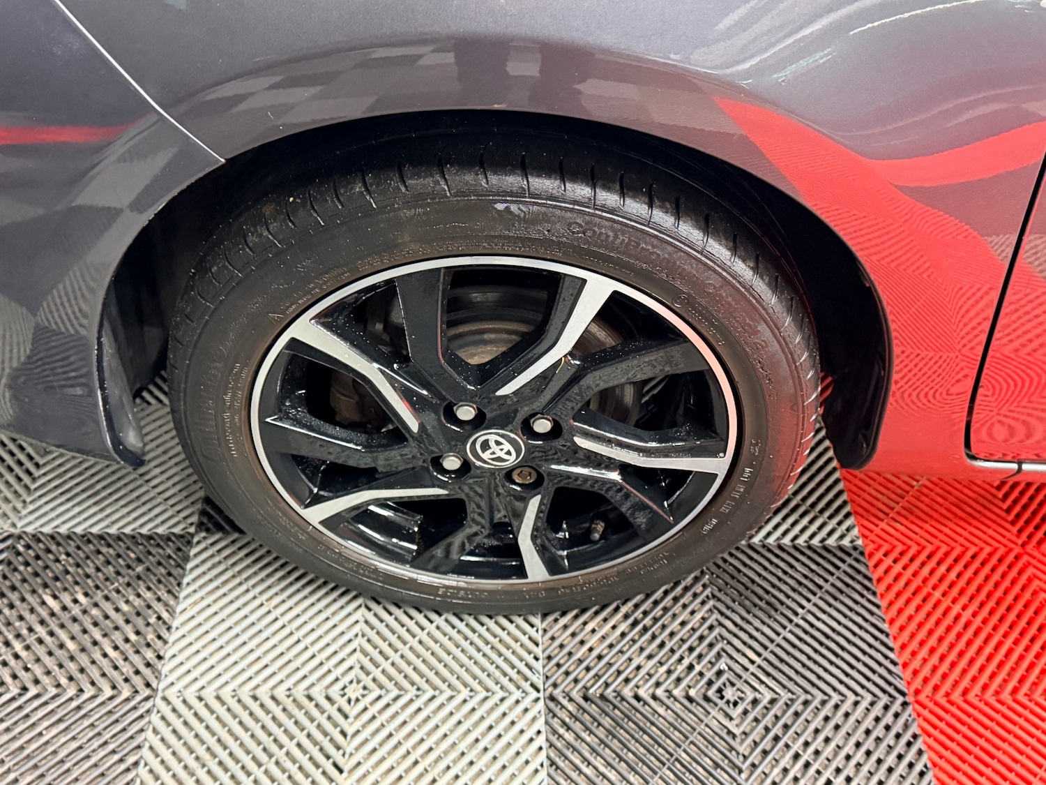 Used Toyota Yaris 2016 for sale - 76958894: Photo 14