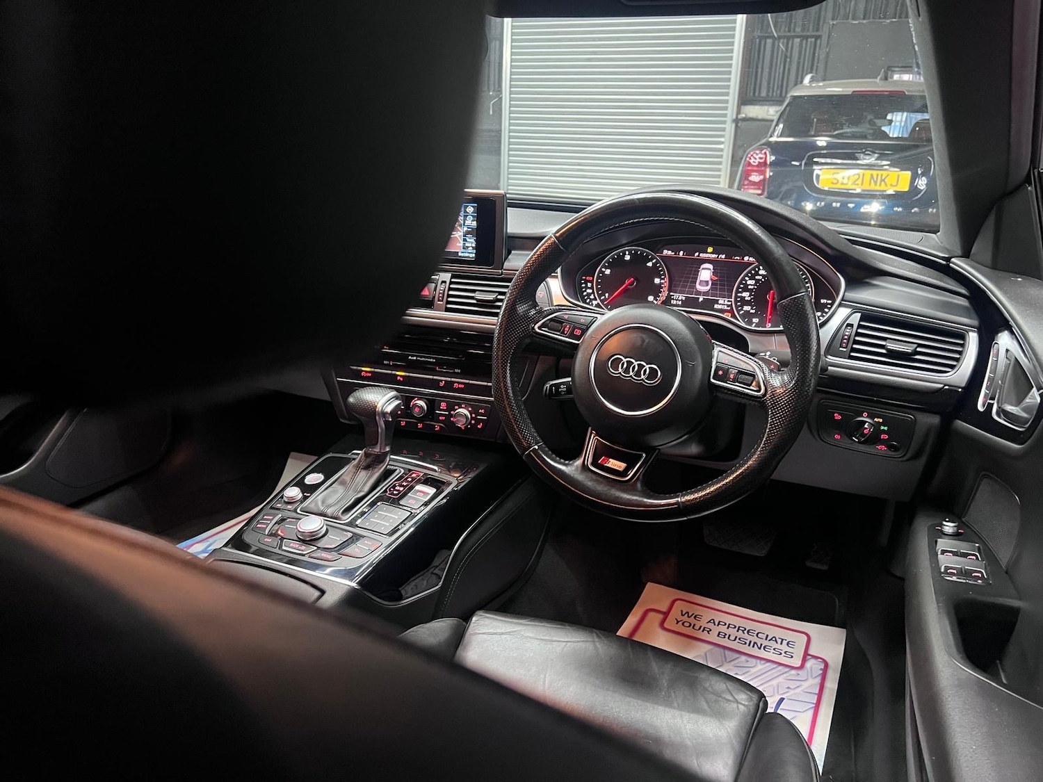 Used Audi A7 2014 for sale - 76172270: Photo 17