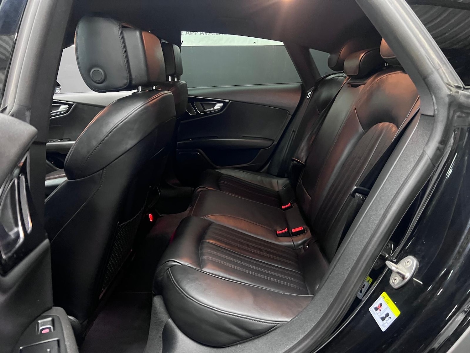 Used Audi A7 2014 for sale - 76172270: Photo 19