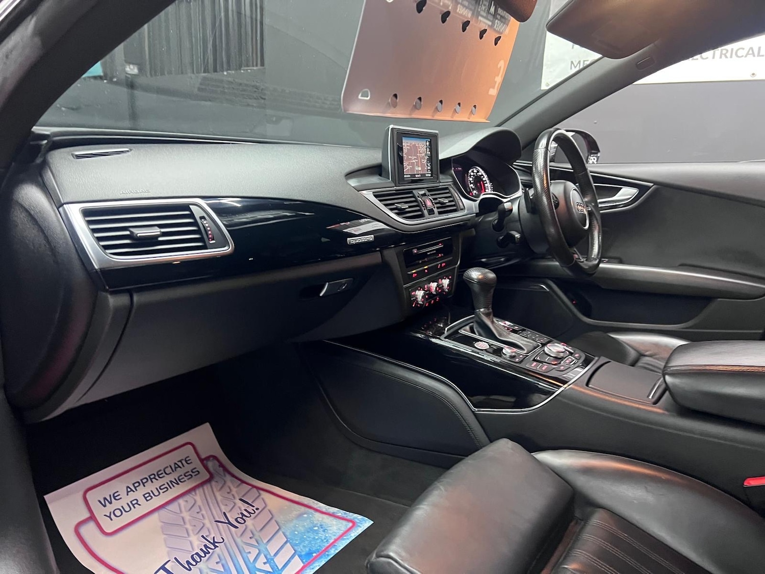 Used Audi A7 2014 for sale - 76172270: Photo 20