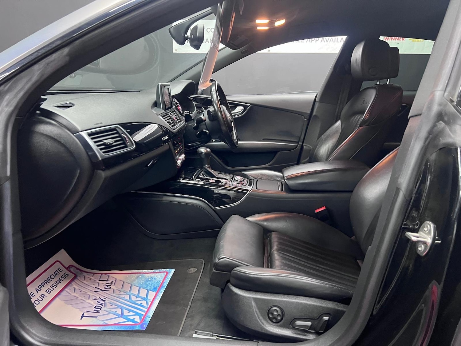 Used Audi A7 2014 for sale - 76172270: Photo 21
