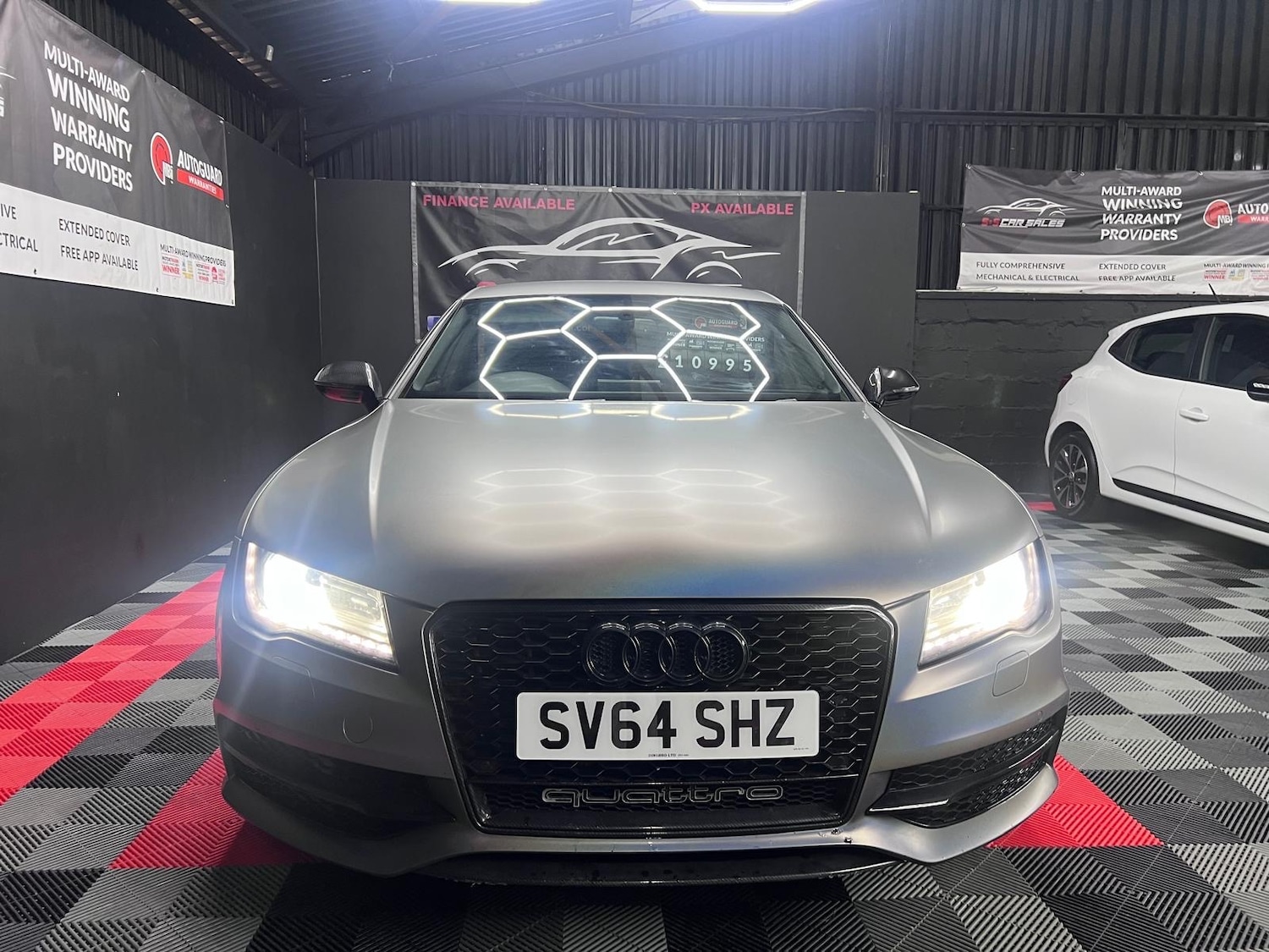 Used Audi A7 2014 for sale - 76172270: Photo 25