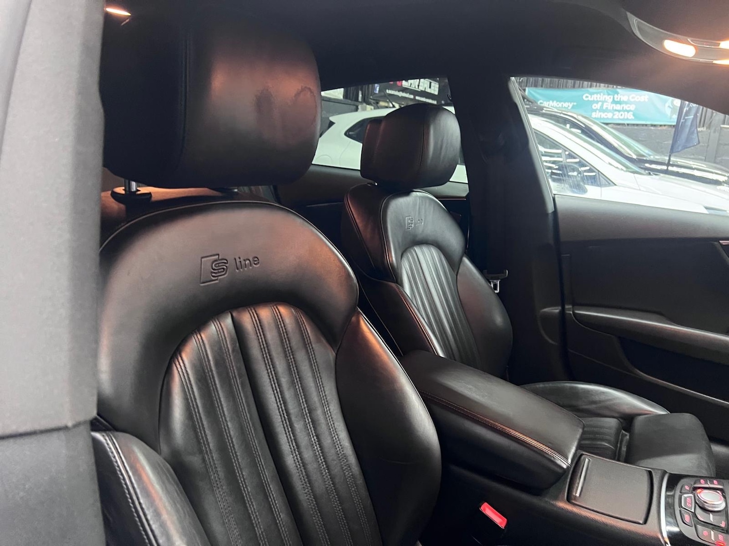 Used Audi A7 2014 for sale - 76172270: Photo 29