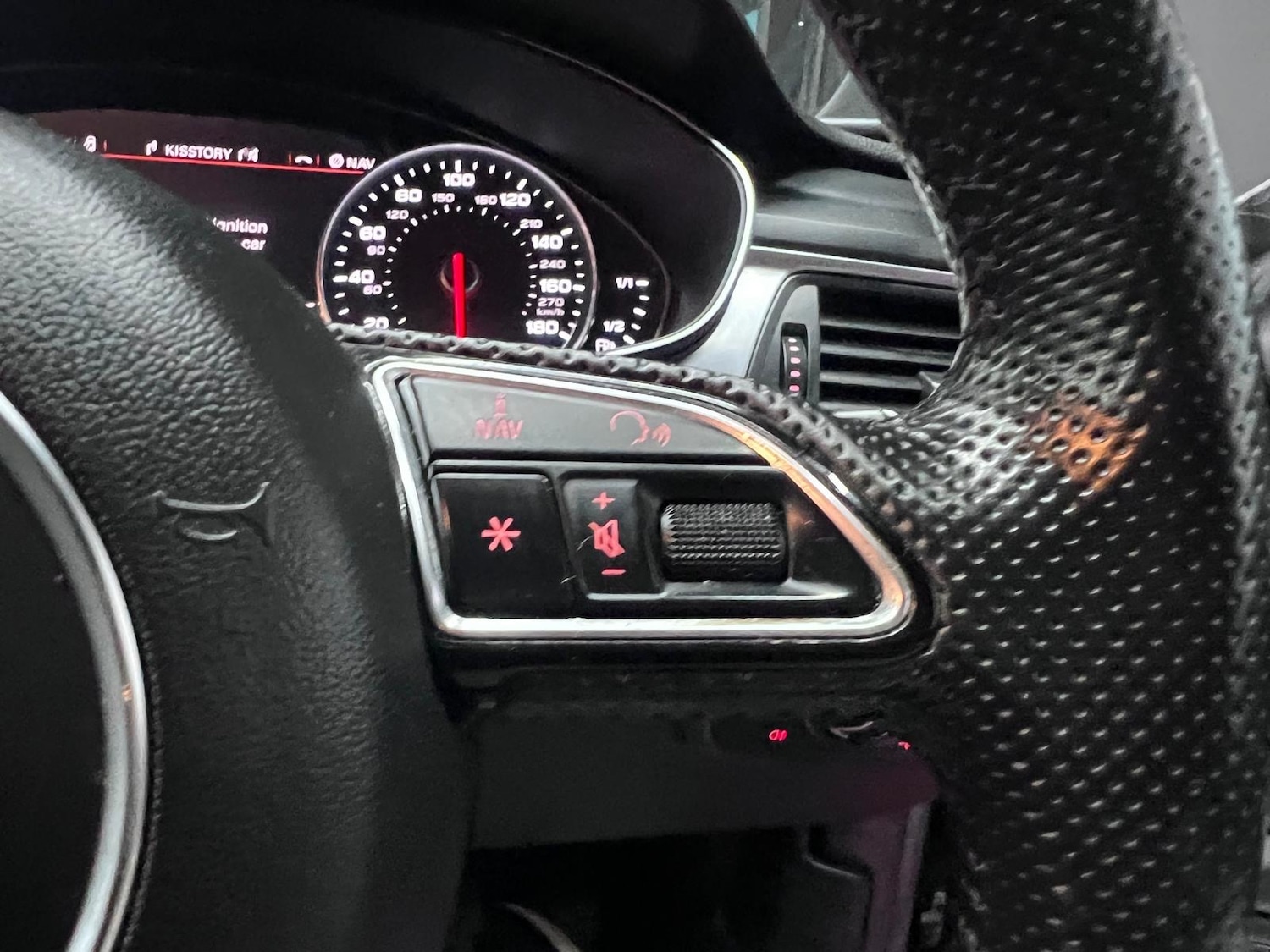 Used Audi A7 2014 for sale - 76172270: Photo 32
