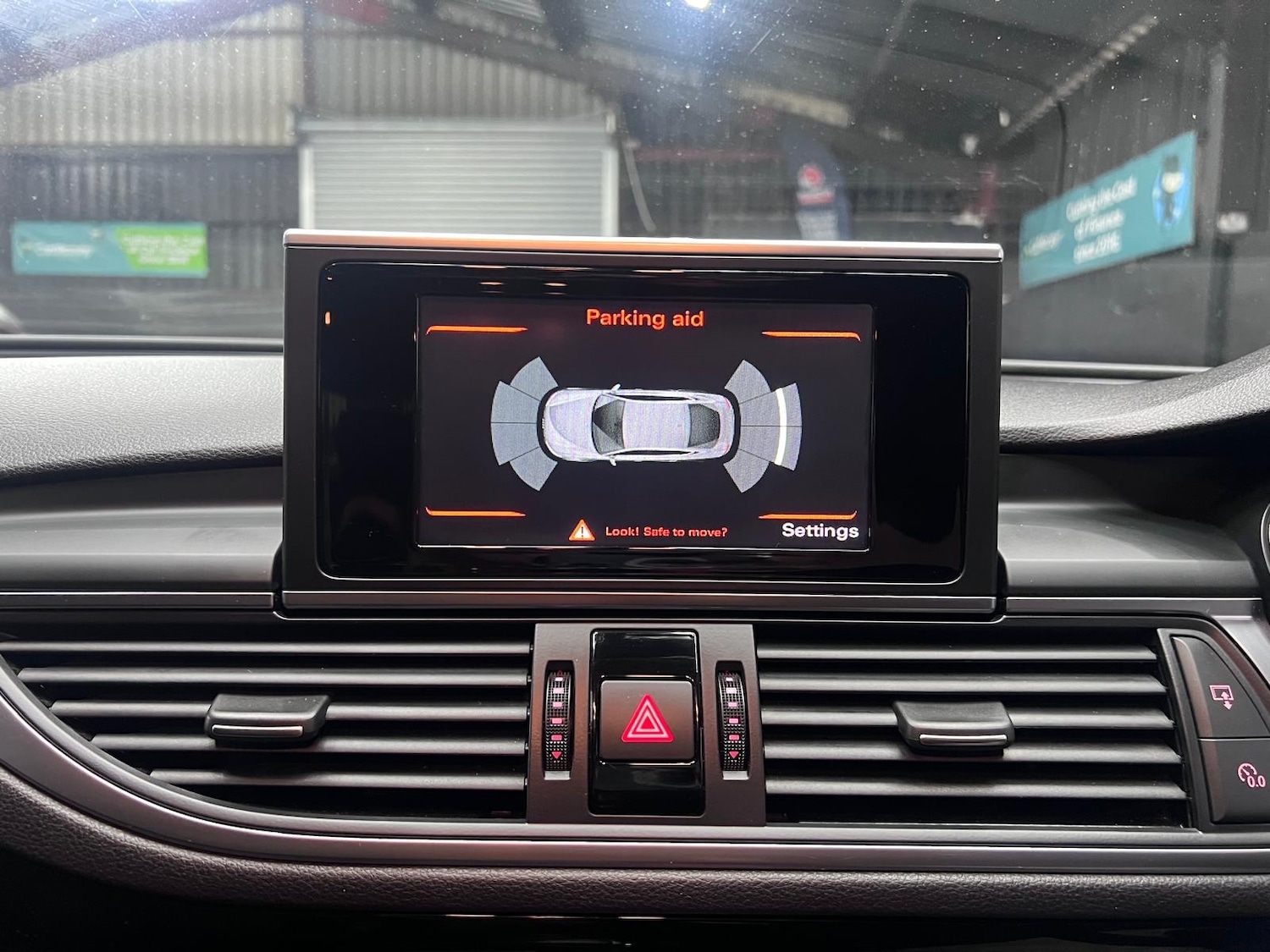 Used Audi A7 2014 for sale - 76172270: Photo 36