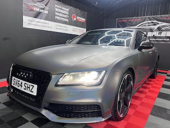 Used Audi A7 2014 for sale - 76172270: Photo 3