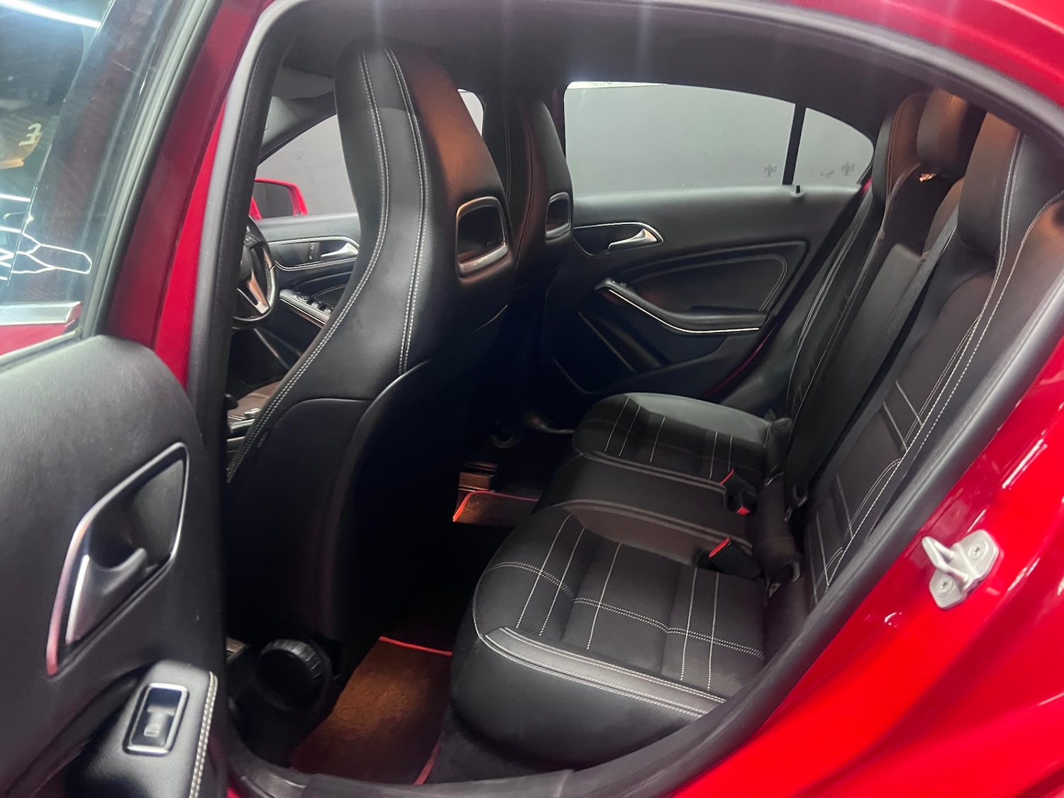 Used Mercedes-Benz A-Class 2013 for sale - 76016988: Photo 12