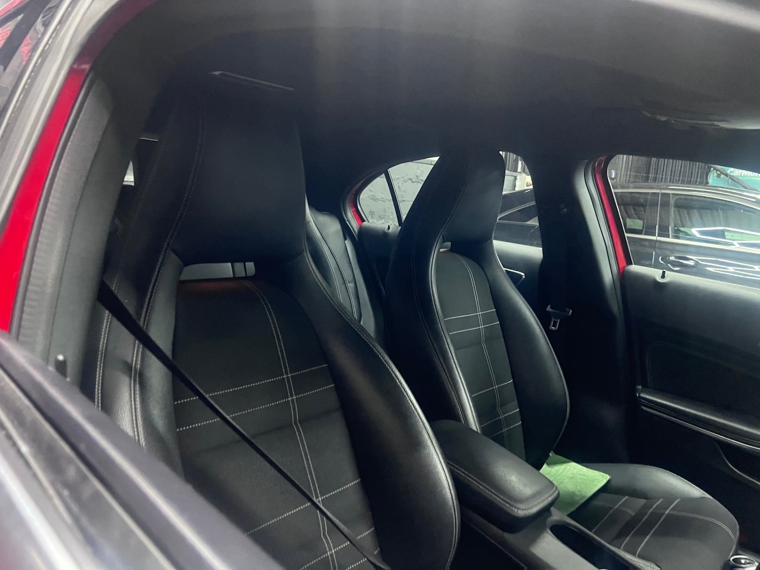 Used Mercedes-Benz A-Class 2013 for sale - 76016988: Photo 14