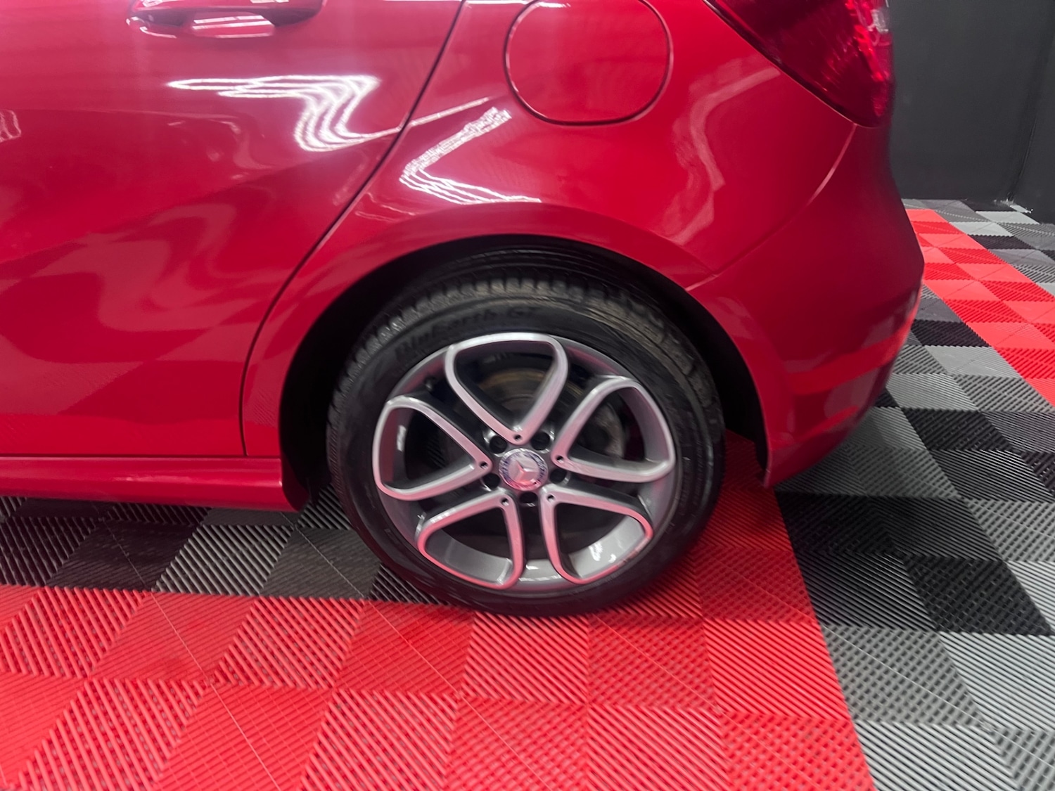 Used Mercedes-Benz A-Class 2013 for sale - 76016988: Photo 16