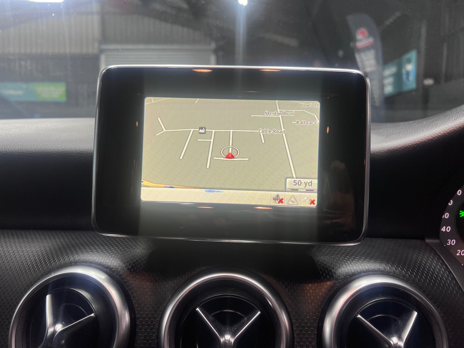 Used Mercedes-Benz A-Class 2013 for sale - 76016988: Photo 17