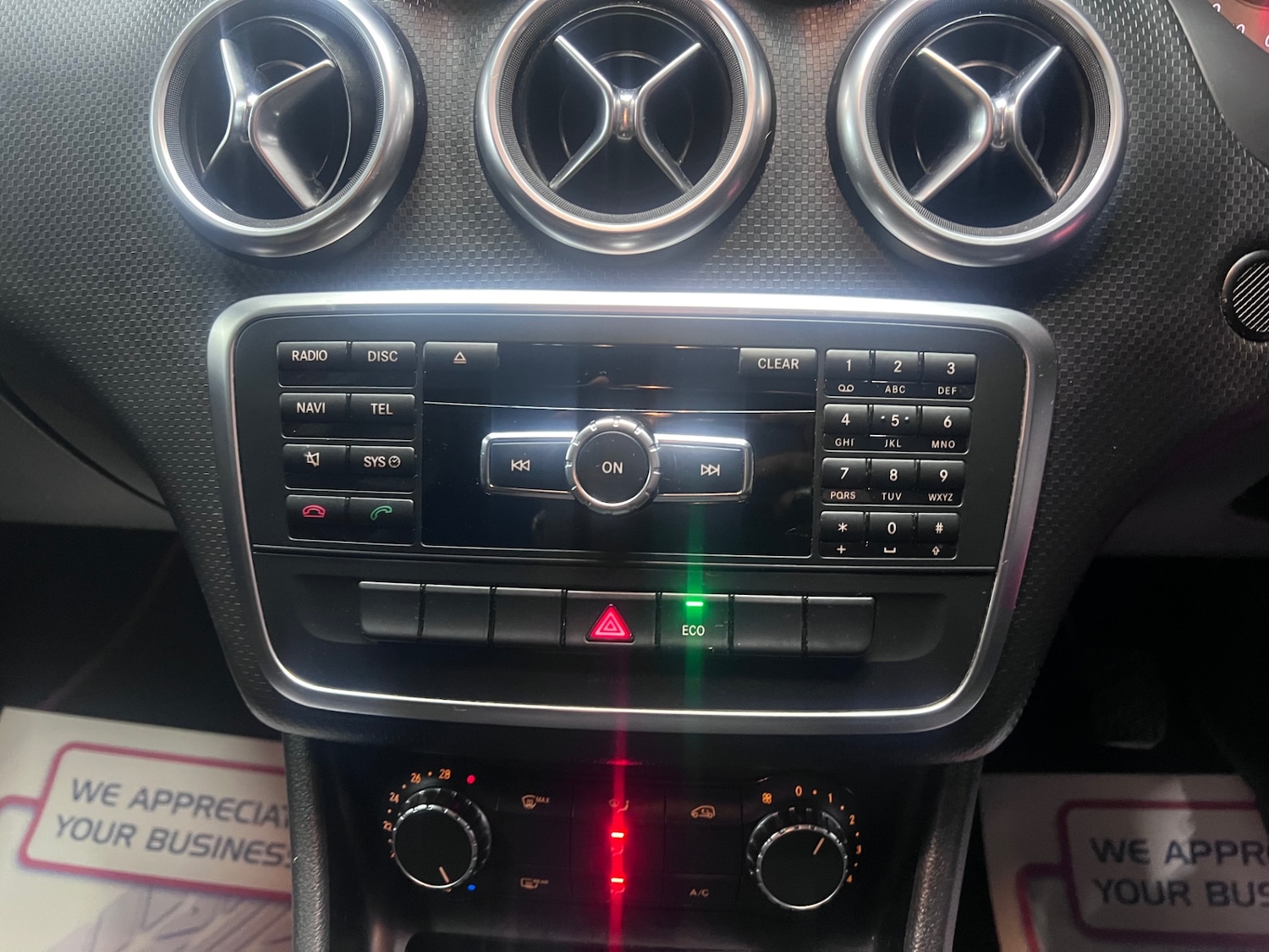 Used Mercedes-Benz A-Class 2013 for sale - 76016988: Photo 18