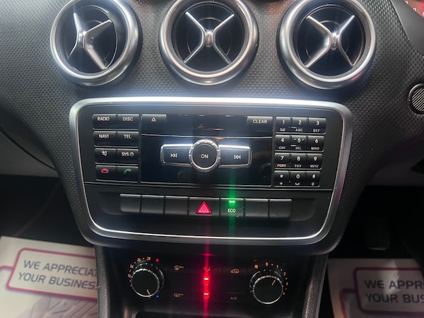 Used Mercedes-Benz A-Class 2013 for sale - 76016988: Photo 18