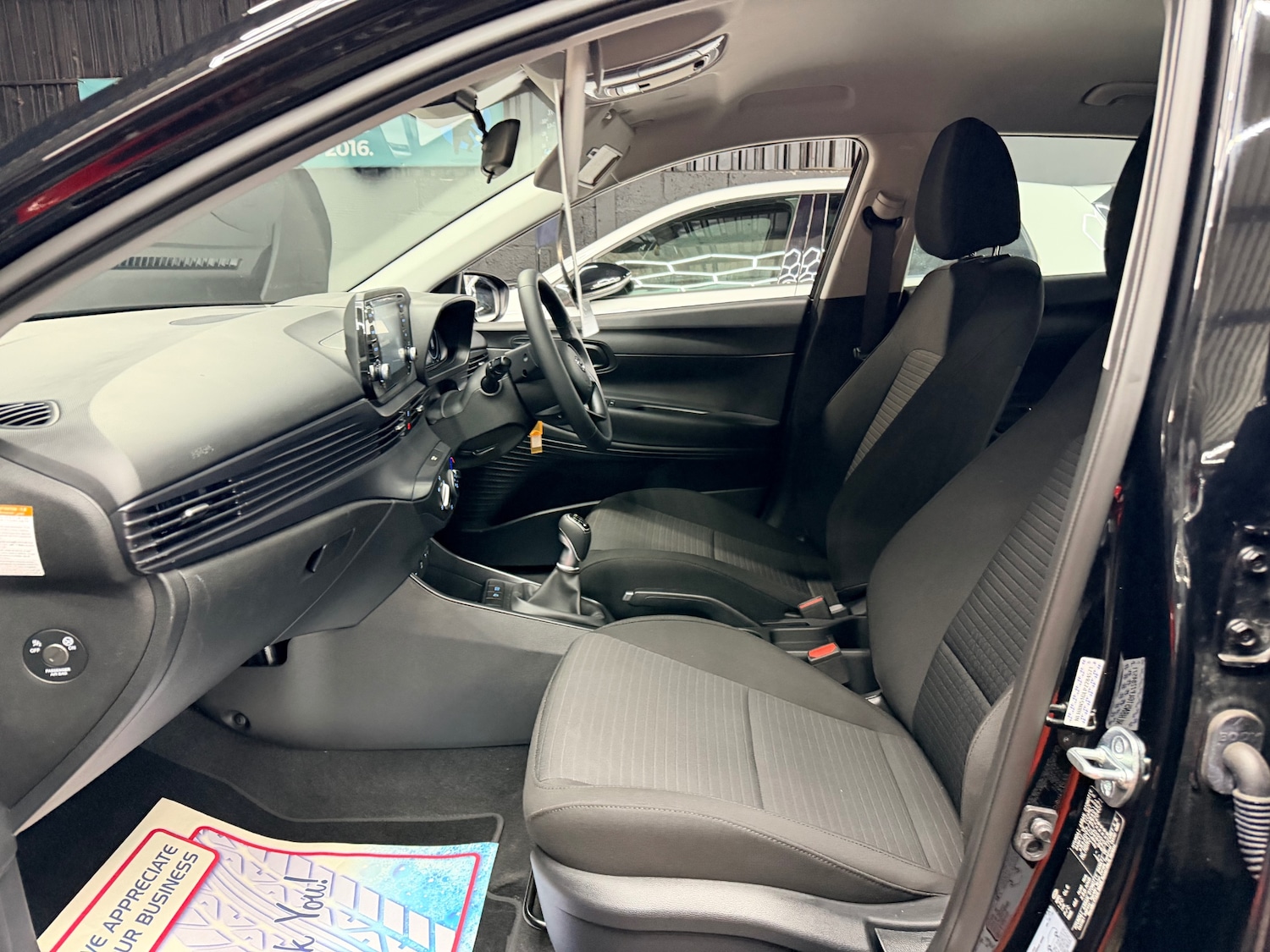 Used Hyundai i20 2023 for sale - 77917800: Photo 13