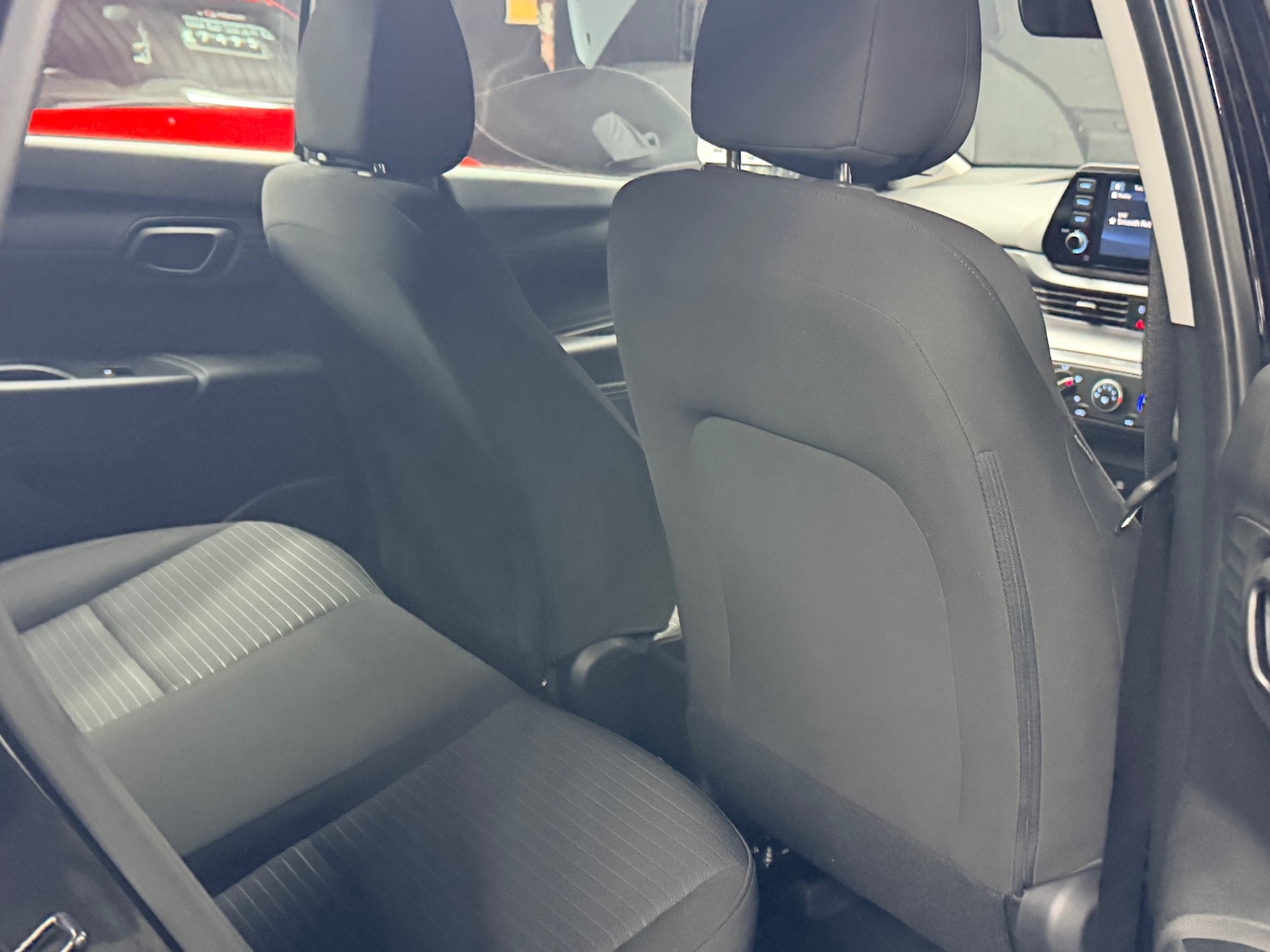 Used Hyundai i20 2023 for sale - 77917800: Photo 14