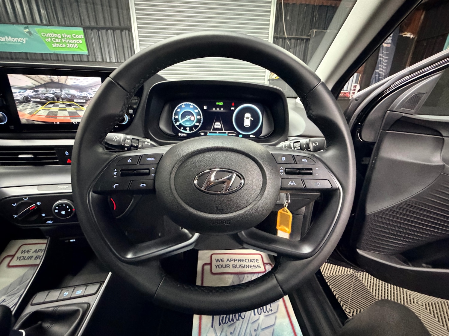 Used Hyundai i20 2023 for sale - 77917800: Photo 16