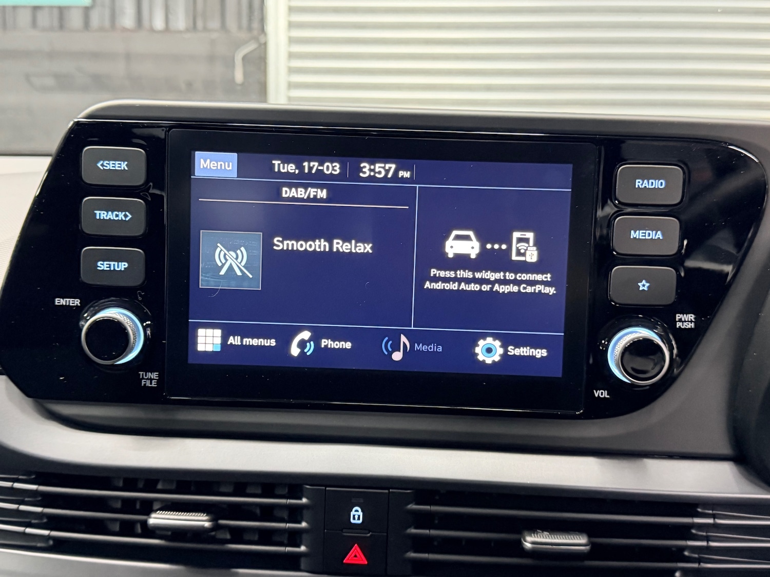 Used Hyundai i20 2023 for sale - 77917800: Photo 21