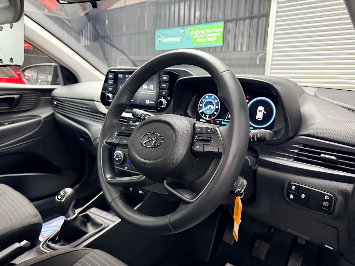 Used Hyundai i20 2023 for sale - 77917800: Photo 24