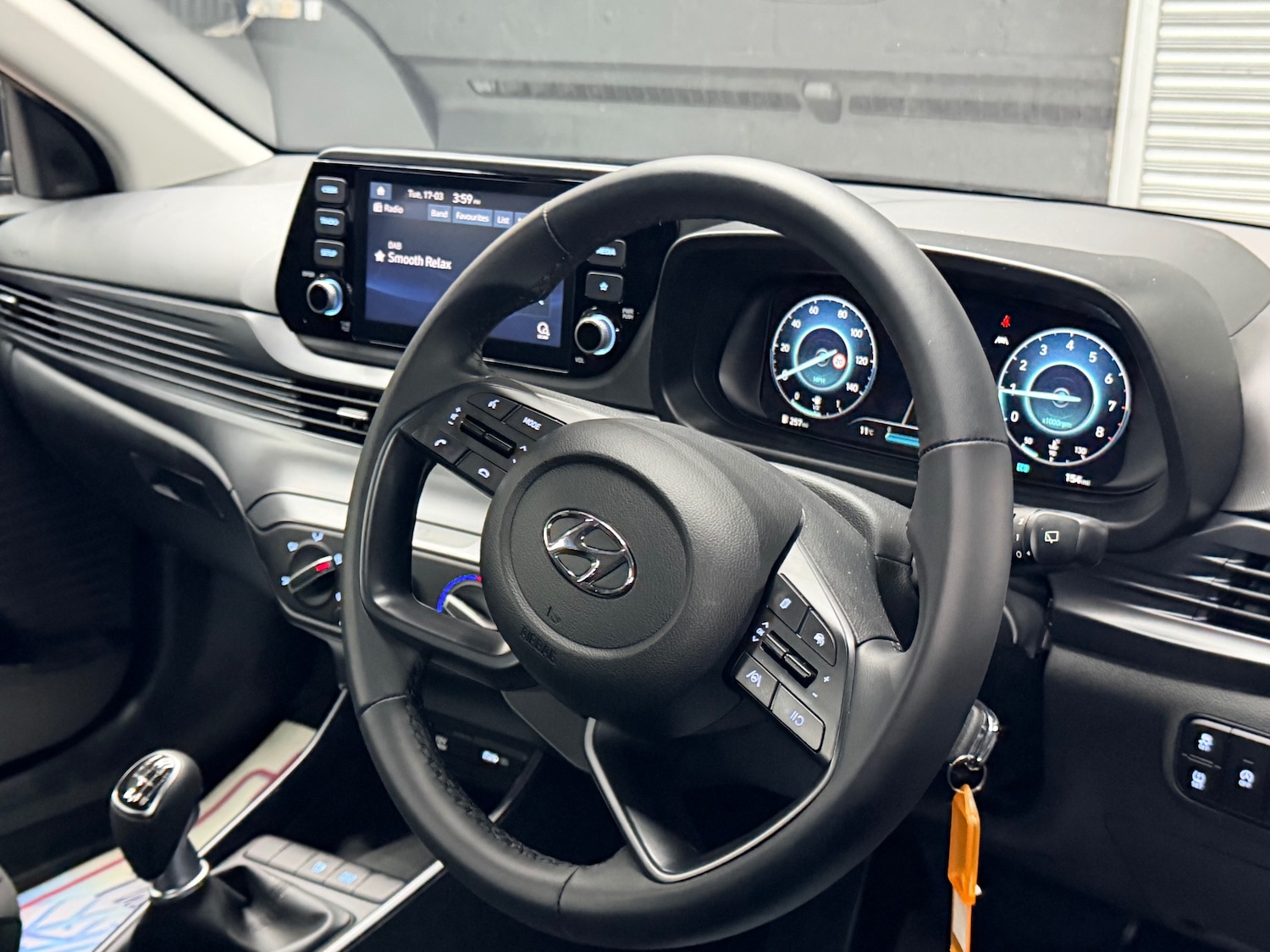 Used Hyundai i20 2023 for sale - 77917800: Photo 26