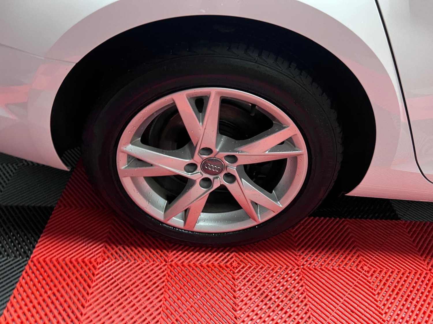 Used Audi A4 2015 for sale - 77136607: Photo 17