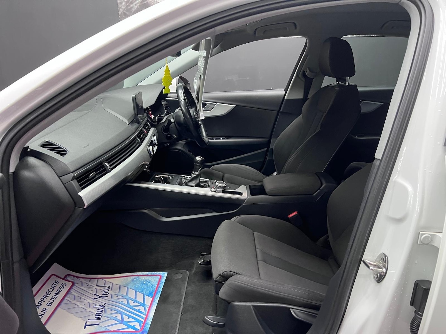 Used Audi A4 2015 for sale - 77136607: Photo 21