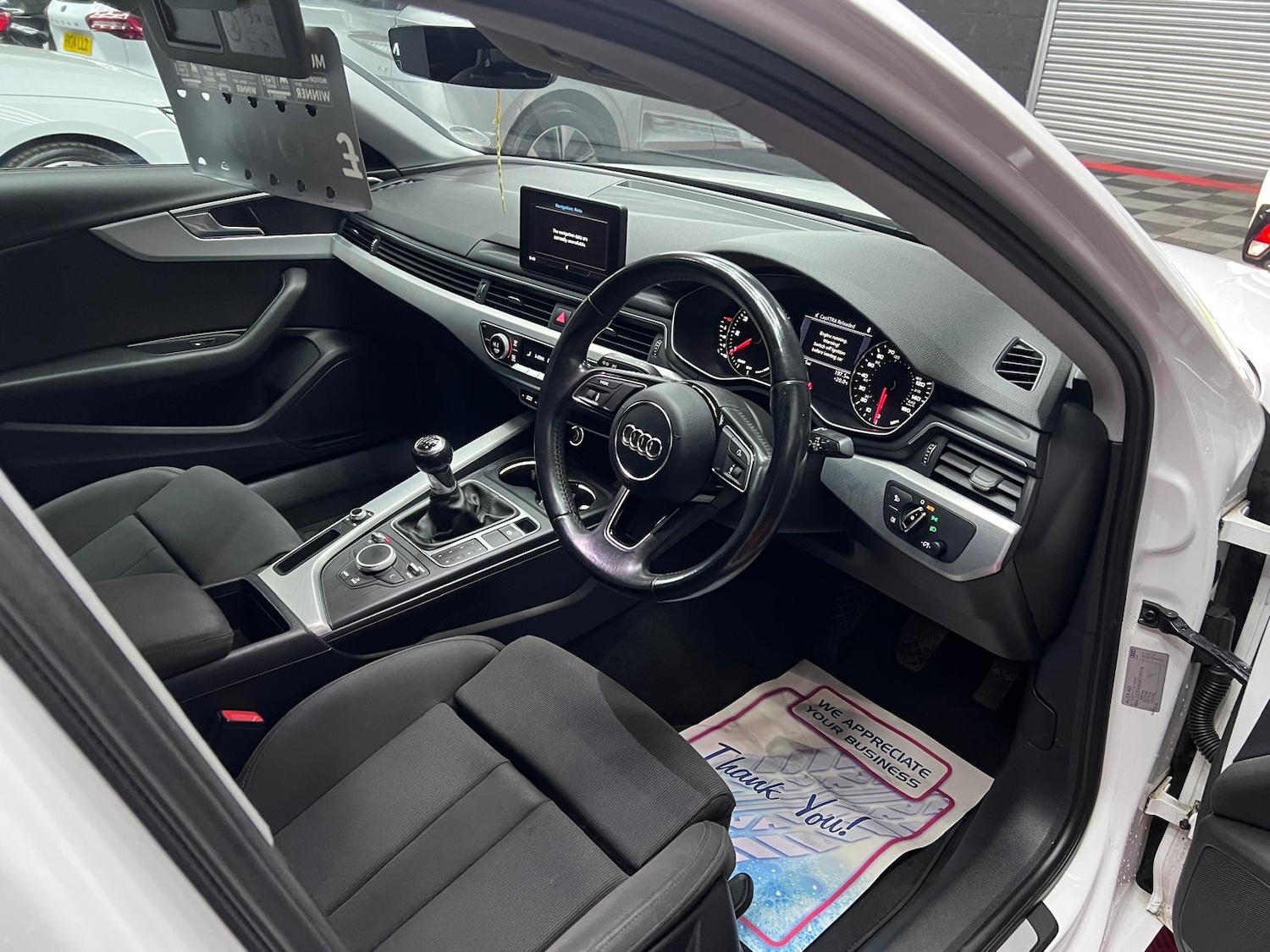 Used Audi A4 2015 for sale - 77136607: Photo 23