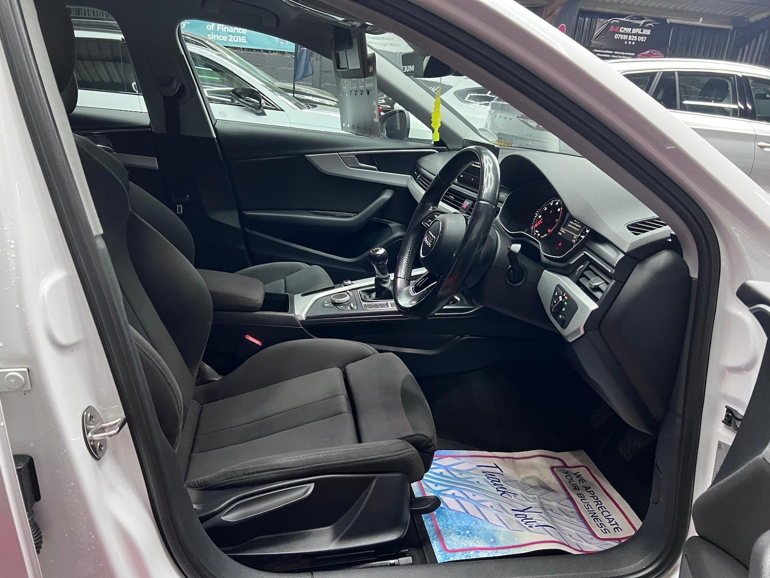 Used Audi A4 2015 for sale - 77136607: Photo 24