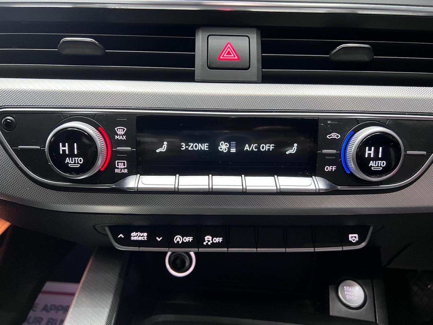 Used Audi A4 2015 for sale - 77136607: Photo 26