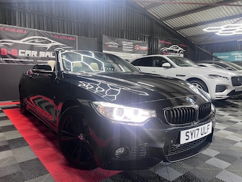 BMW - 4 Series